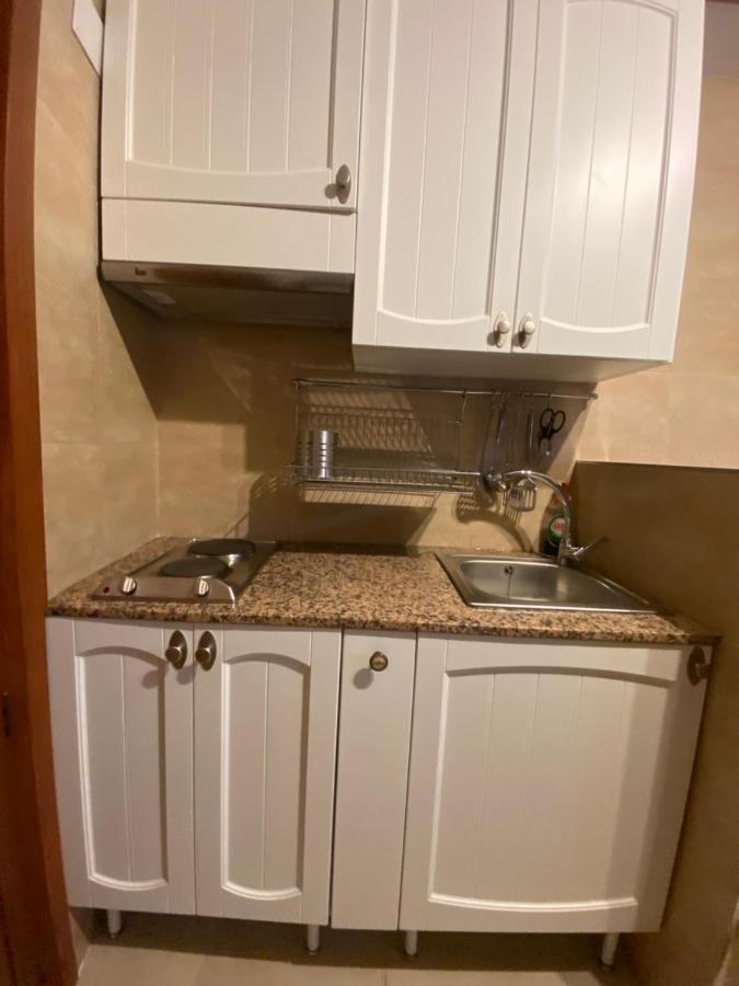 Casa Rural Los Amaneceres Alcala del Jucar Eksteriør billede