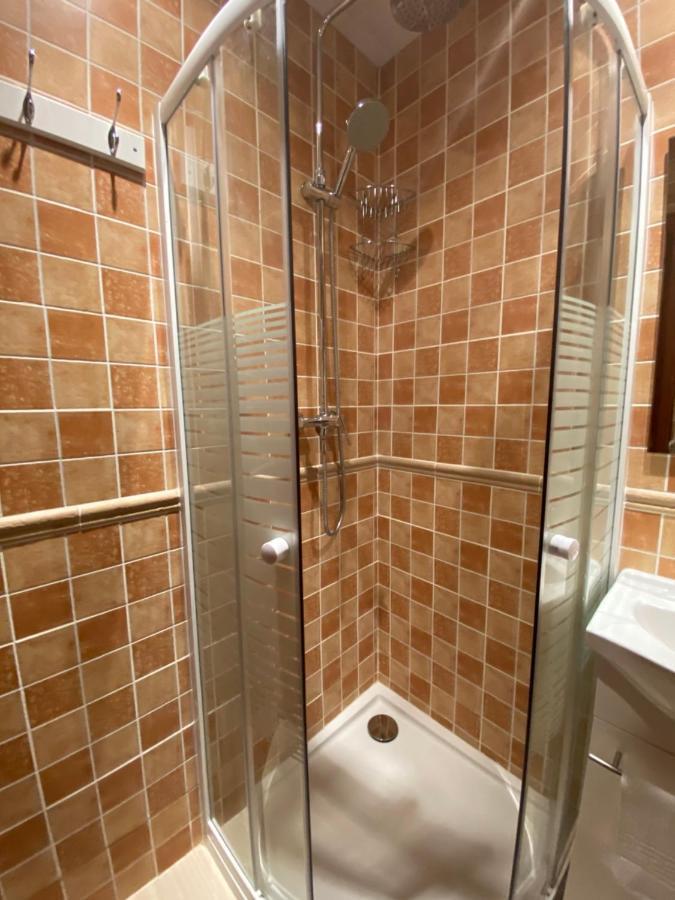 Casa Rural Los Amaneceres Alcala del Jucar Eksteriør billede